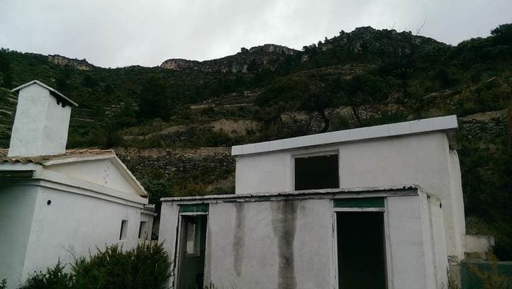 Casa/Chalet en Alicante (1/5)