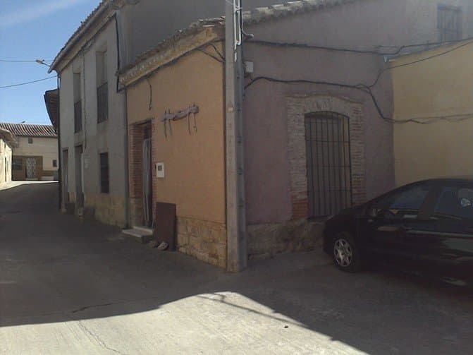 Piso en Zamora (1/1)