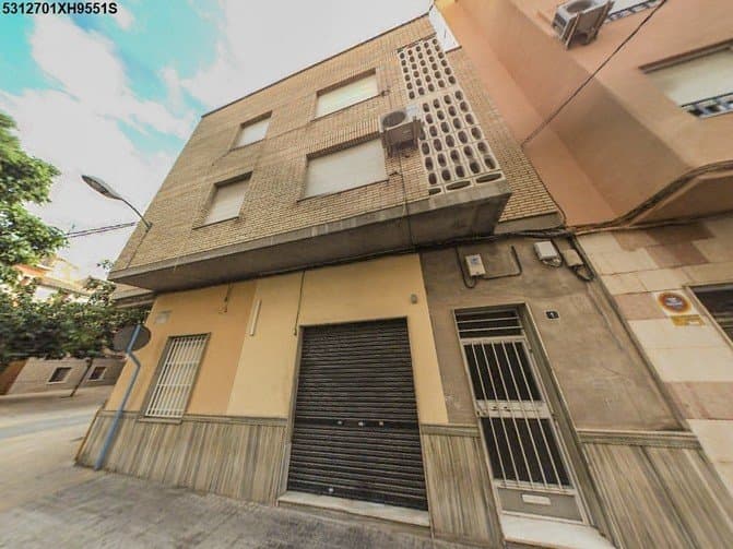 Piso en Alicante (1/5)