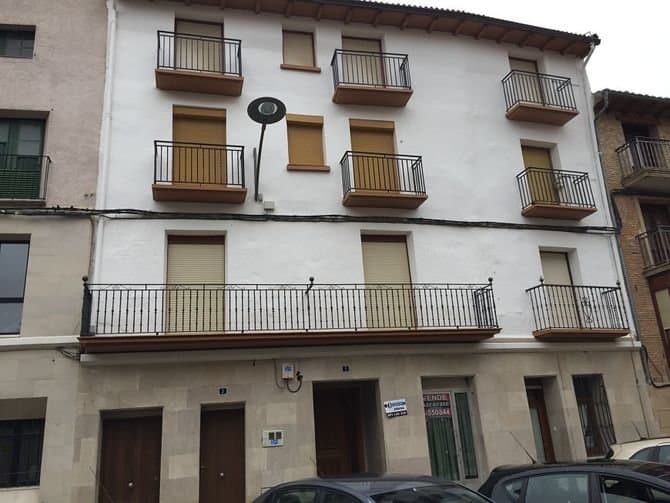 Piso en Navarra