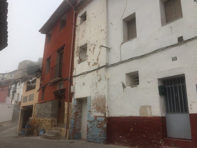 Casa/Chalet en Zaragoza
