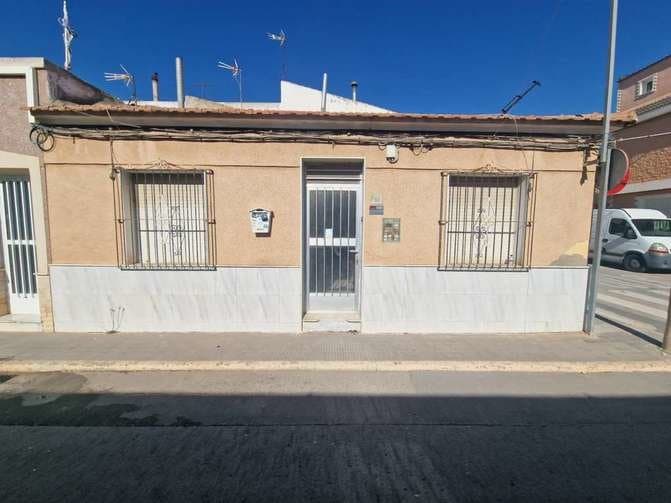 Casa/Chalet en Alicante