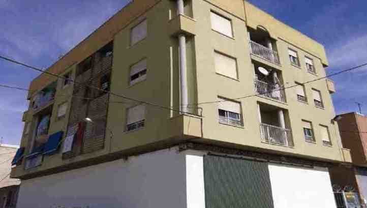 Piso en Murcia