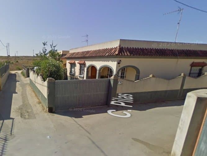 Casa/Chalet en Cádiz (1/1)