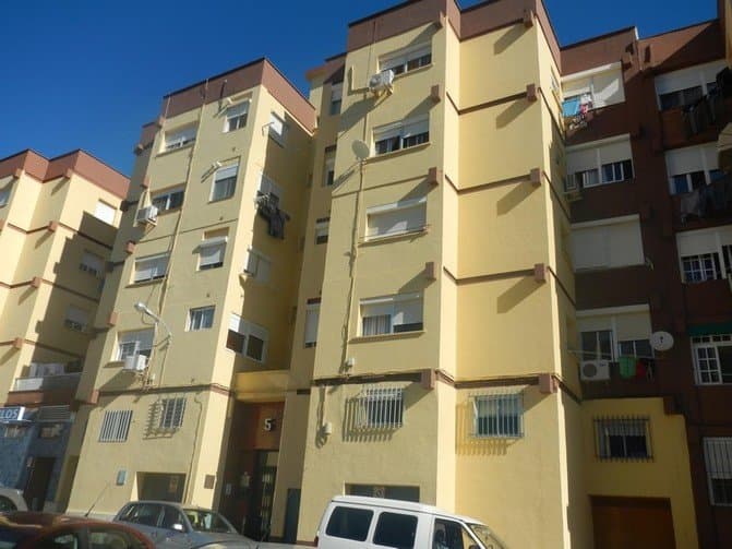 Piso en Cádiz