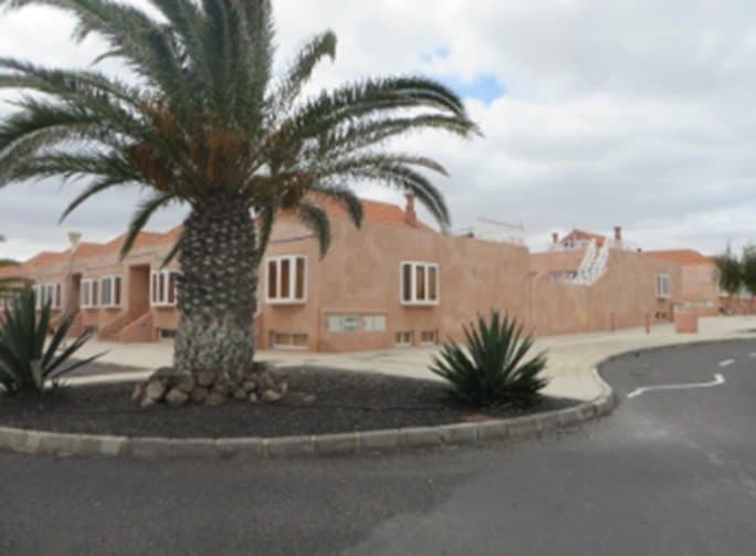 House in Las Palmas (1/1)