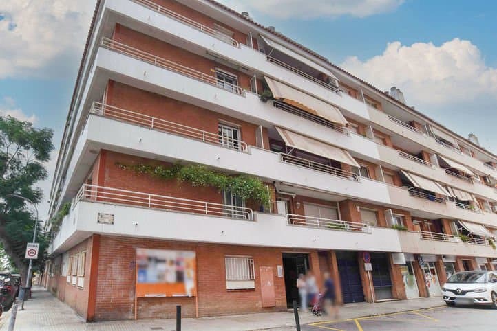 Piso en Barcelona (1/5)