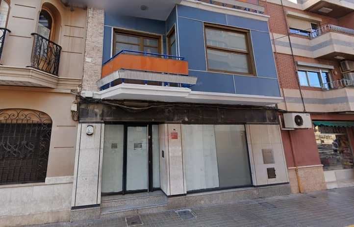 Casa/Chalet en Valencia