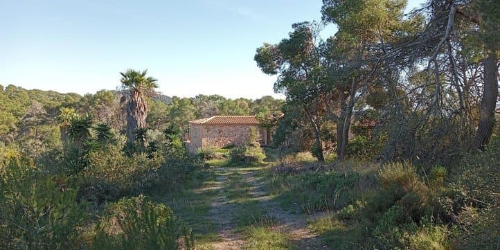 Casa/Chalet en Baleares