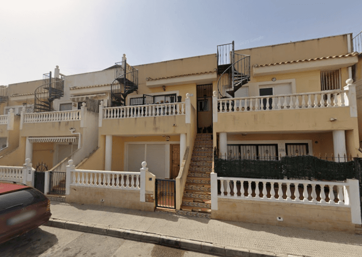 Piso en Alicante (1/1)