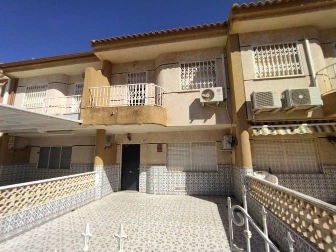 Duplex in Los Alcázares (1/1)