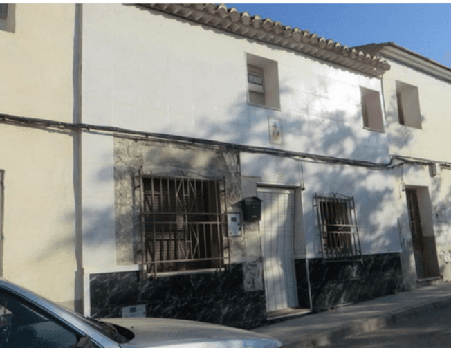 Casa/Chalet en Alicante (1/5)