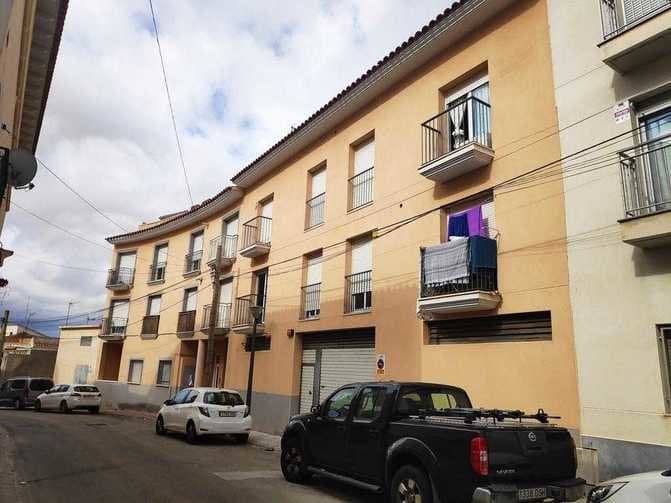 Piso en Tarragona