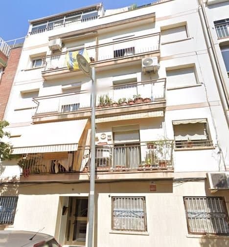 Piso en Barcelona (1/1)