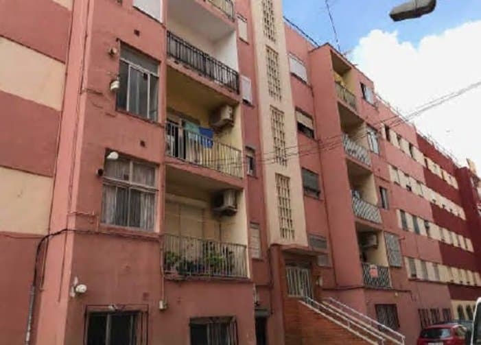 Piso en Valencia
