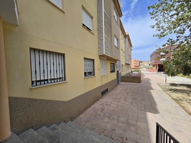 Piso en Murcia