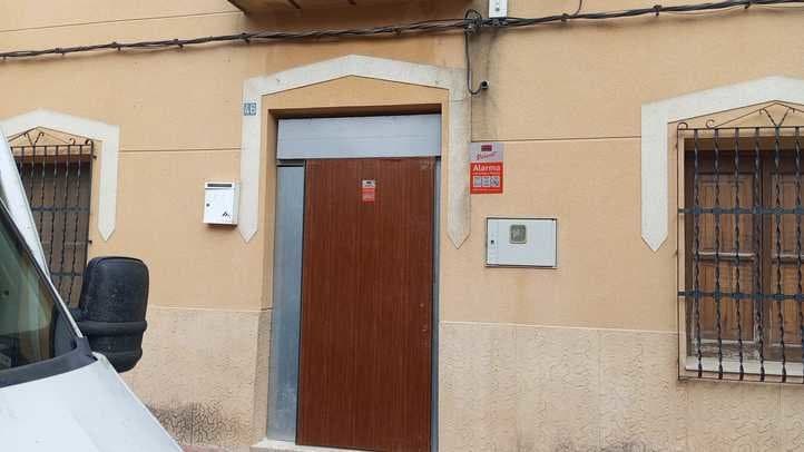Casa/Chalet en Murcia