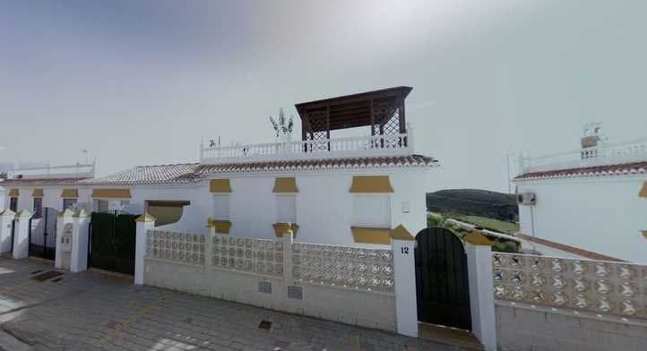 Casa/Chalet en Málaga