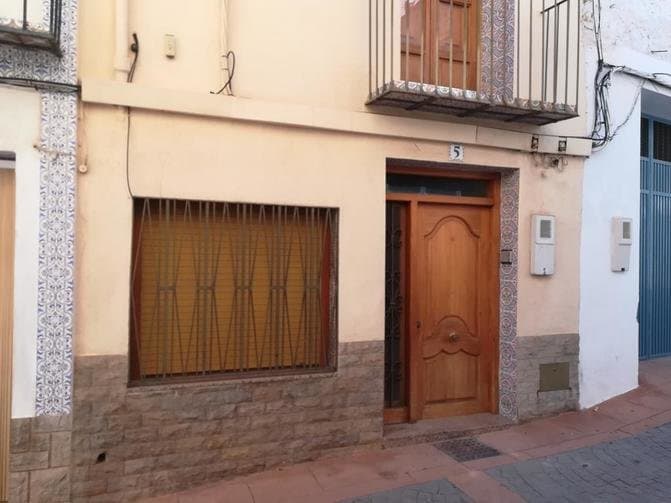 Casa/Chalet en Castellón (1/5)