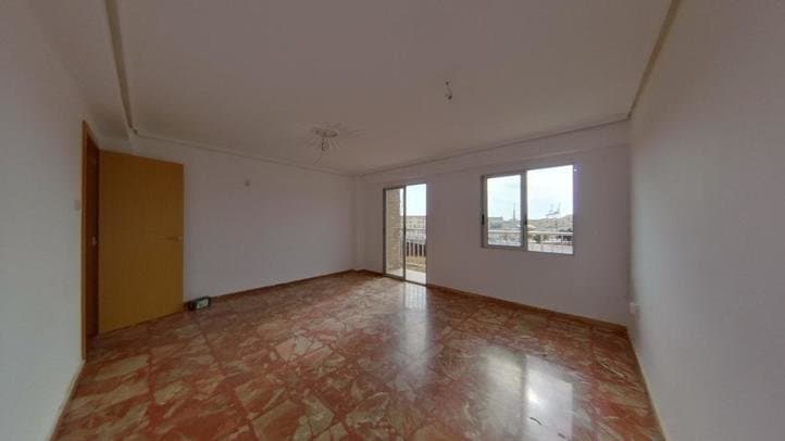 Apartment in Valencia (1/1)