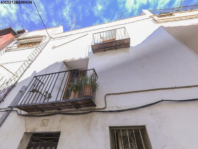 Casa/Chalet en Castellón