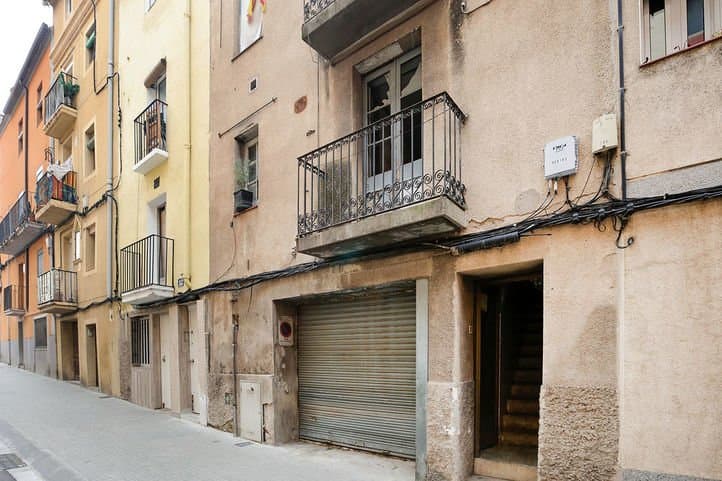 Piso en Barcelona