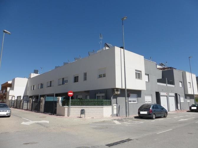 Piso en Murcia (1/1)