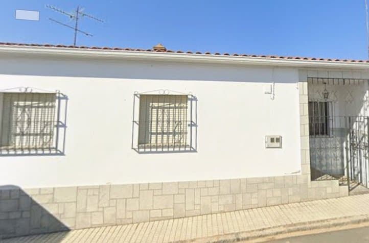 Casa/Chalet en Badajoz (1/1)