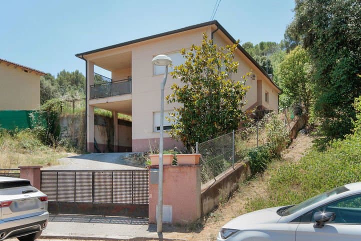 Casa/Chalet en Barcelona