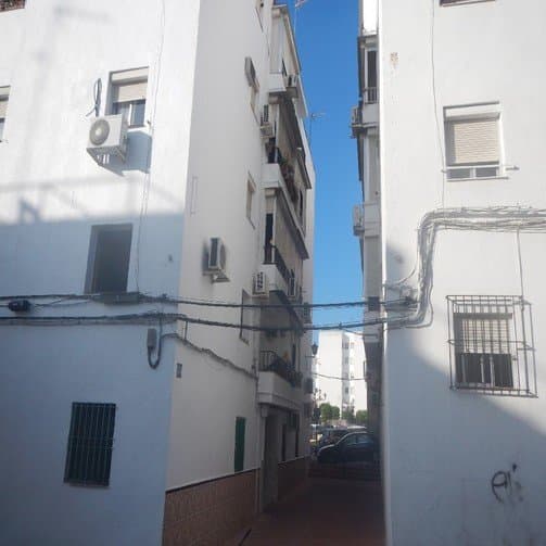 Piso en Sevilla