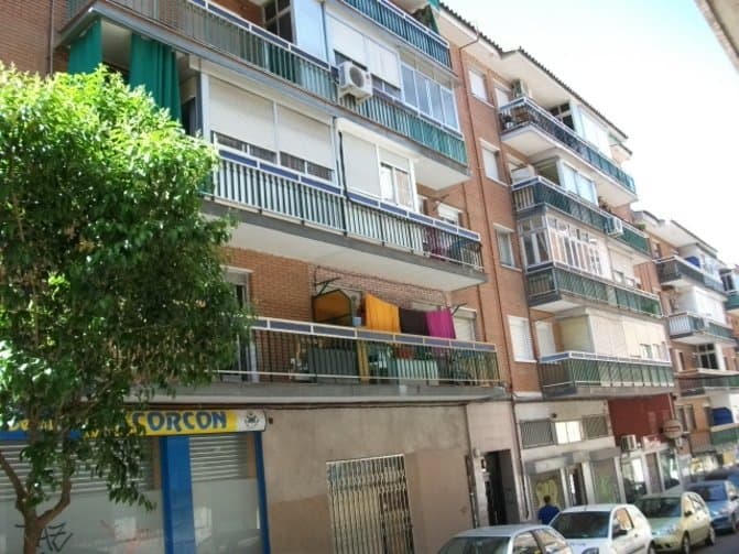 Piso en Madrid (1/1)