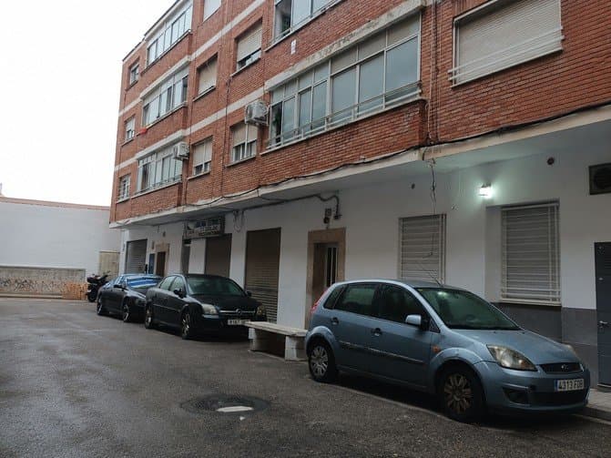 Apartment in Torrevieja (1/1)
