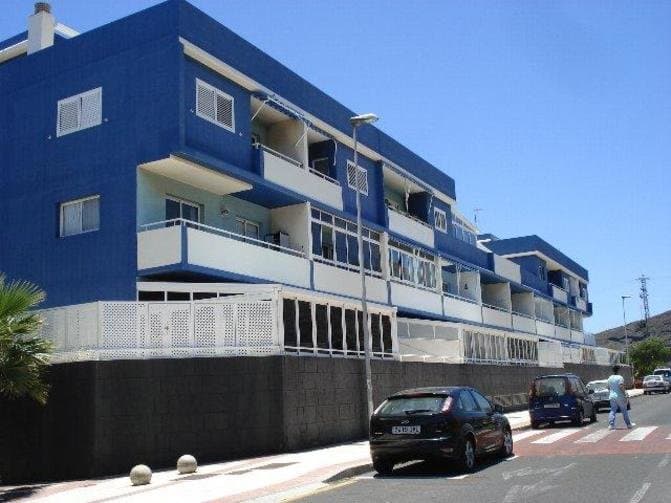 Apartment in Santa Cruz de Tenerife (1/1)
