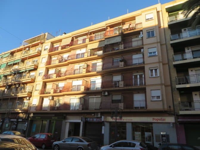 Piso en Valencia (1/5)