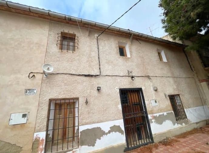 Casa/Chalet en Murcia