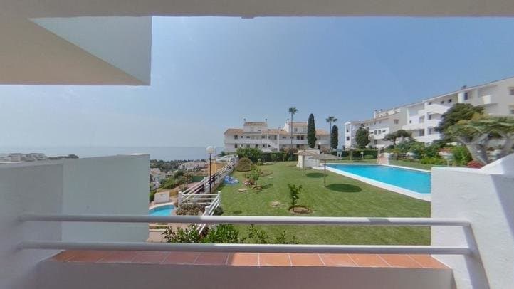 Apartment in Mijas (1/1)