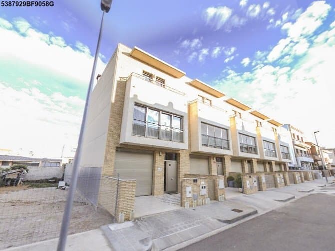 Casa/Chalet en Tarragona (1/5)