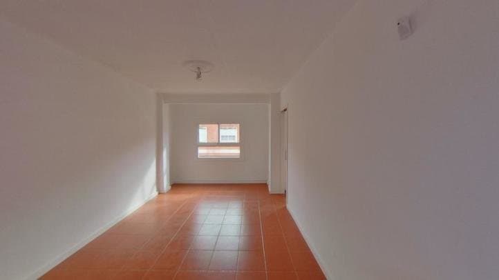 Apartment in Valencia (1/1)