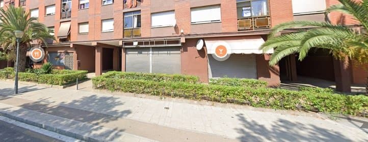 Piso en Tarragona (1/5)