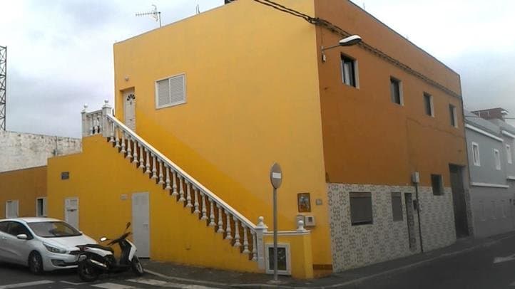 Piso en Santa Cruz de Tenerife