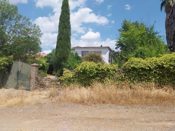 Casa/Chalet en Sevilla