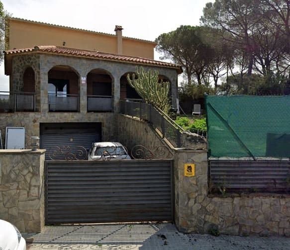 Casa/Chalet en Barcelona (1/1)