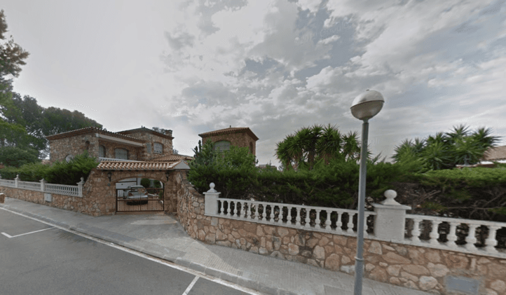 Casa/Chalet en Tarragona (1/1)