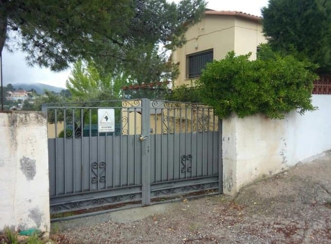 Casa/Chalet en Barcelona (1/1)