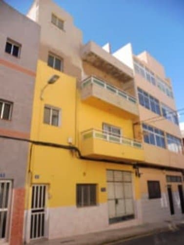 Apartment in Santa Cruz de Tenerife (1/1)