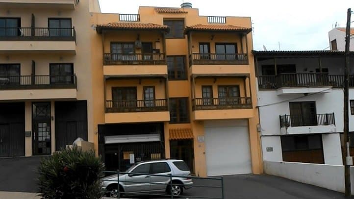 Piso en Santa Cruz de Tenerife