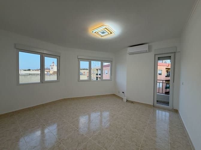 Piso en Alicante