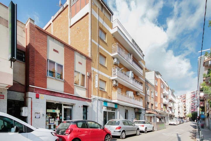 Piso en Barcelona (1/5)