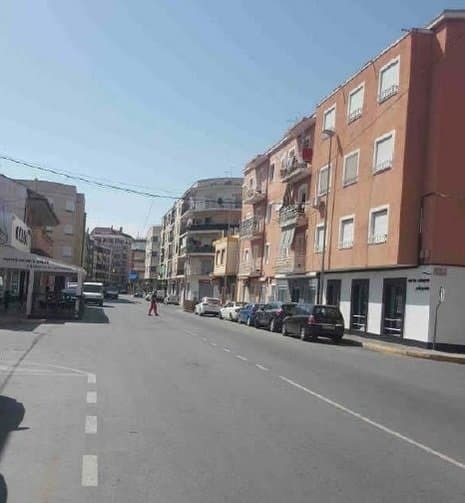 Piso en Alicante (1/1)