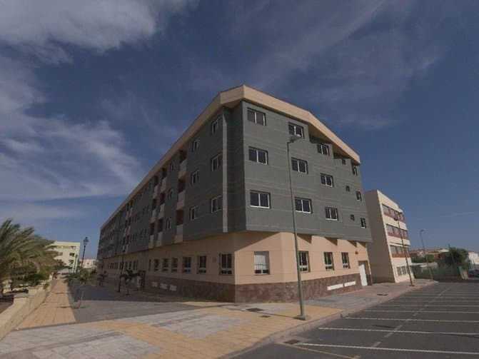 Piso en Las Palmas